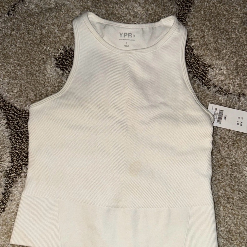 Abercrombie & fitch ypb tank